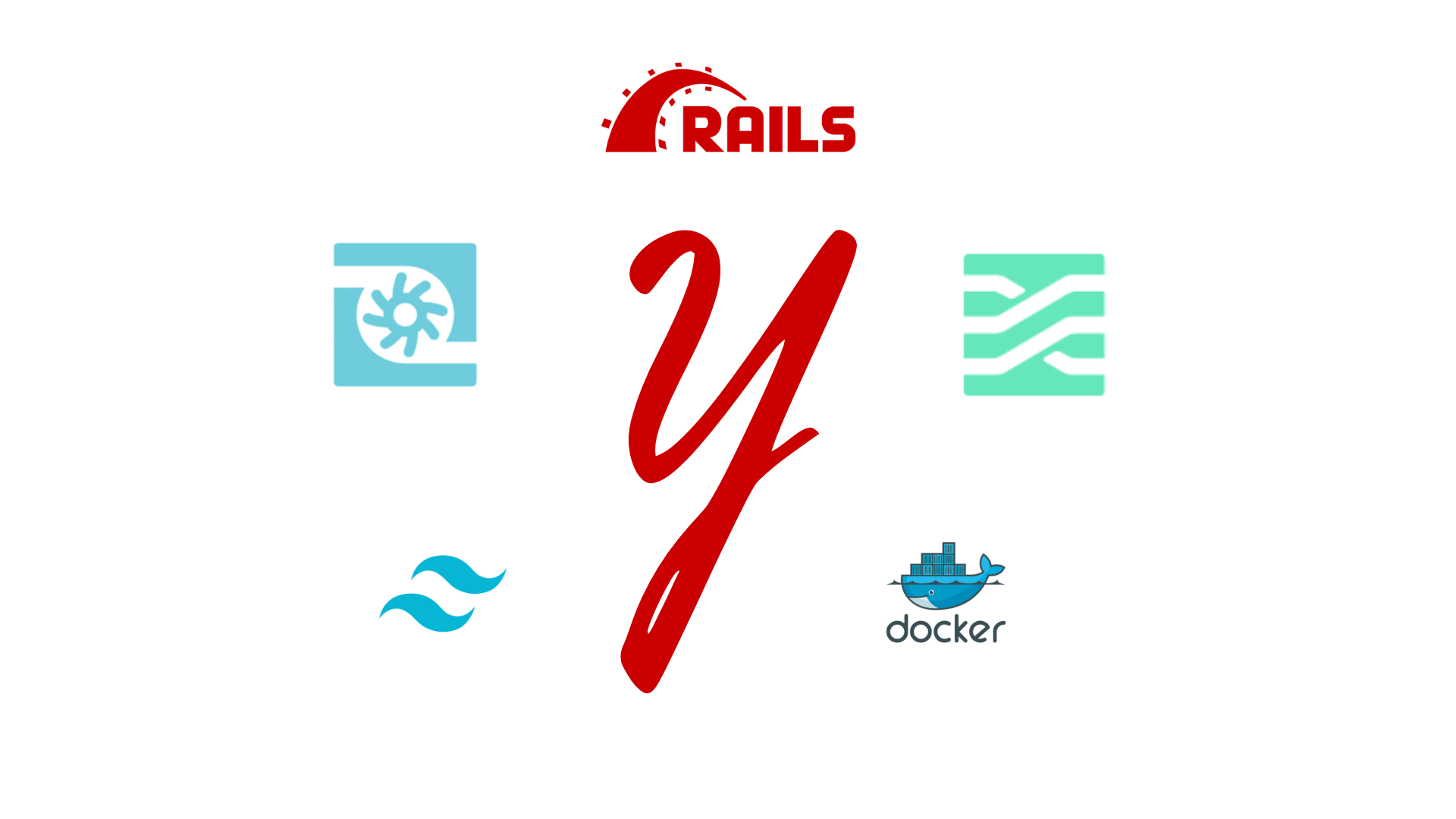 Ruby on Rails y Hotwire Ruby on Rails y Hotwire