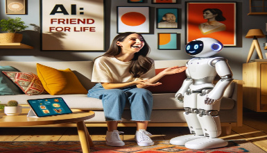 The Complete Artificial Intelligence for Professionals [C|AIP] Course