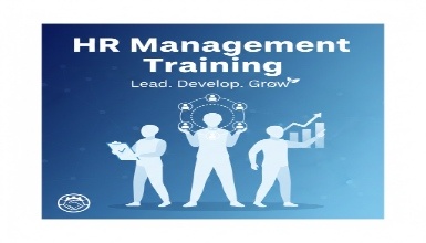 HR Management Training