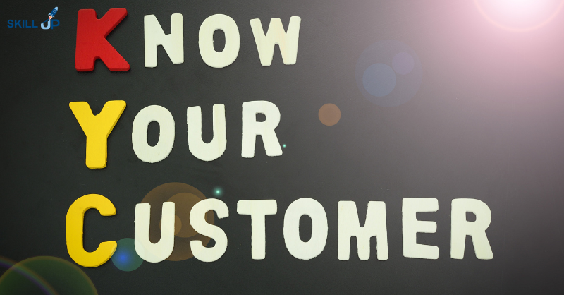 Know Your Customer (KYC) Know Your Customer (KYC)
