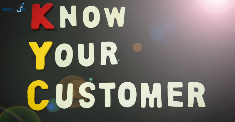 Know Your Customer (KYC)