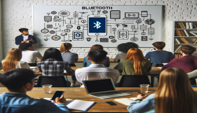 Bluetooth Essentials for Microsoft .NET MAUI