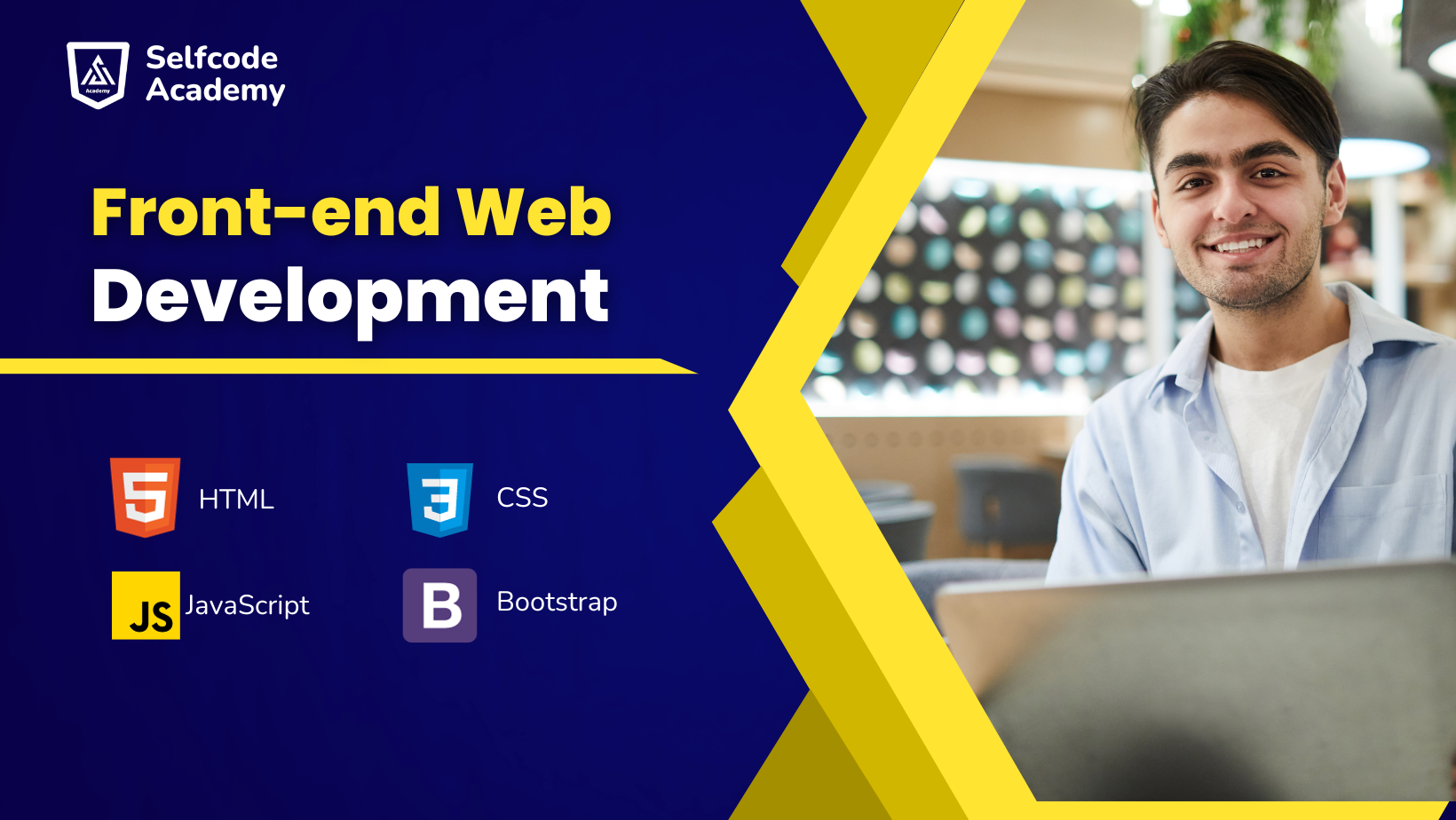 Ultimate Front-End Web Development Course Ultimate Front-End Web Development Course