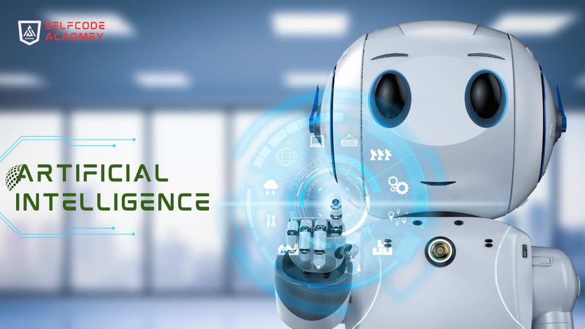 Mastering Artificial Intelligence - Complete Guide to AI Mastering Artificial Intelligence - Complete Guide to AI