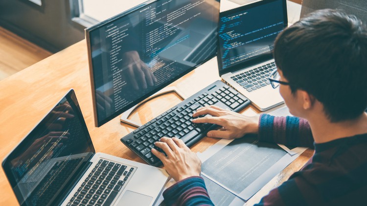 C Programming: Master C With This Step-By-Step Course C Programming: Master C With This Step-By-Step Course