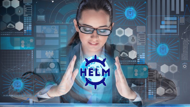 Helm 3 - Package Manager For Kubernetes Helm 3 - Package Manager For Kubernetes