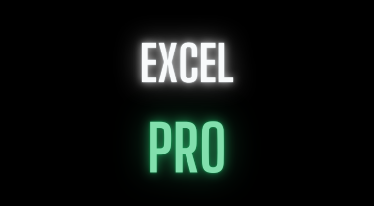 Complete Excel Course including VBA - Beginner to Advanced Complete Excel Course including VBA - Beginner to Advanced
