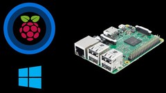 Master Windows IoT Core: Embedded Systems with Raspberry Pi Master Windows IoT Core: Embedded Systems with Raspberry Pi