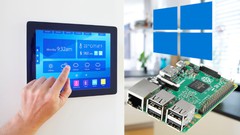 Home Automation Using Raspberry Pi And Windows 10 IoT Home Automation Using Raspberry Pi And Windows 10 IoT