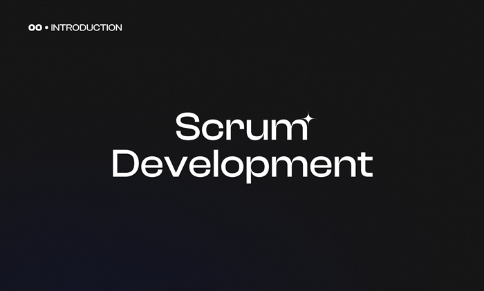 Scrum Development Scrum Development