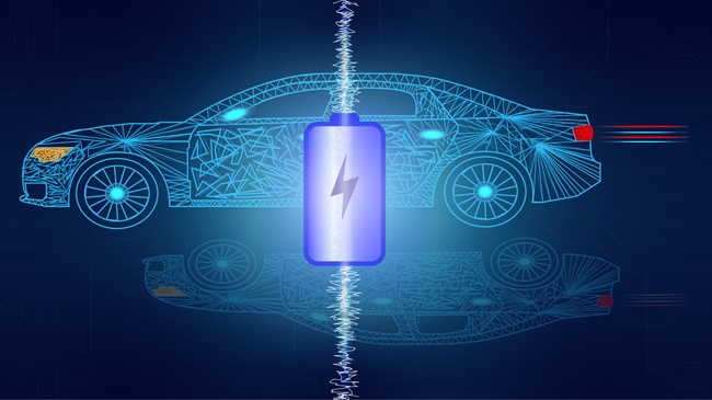Electric Vehicles Comprehensive Course Electric Vehicles Comprehensive Course