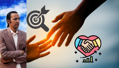 Profitable Micro Niche for Relationships TM