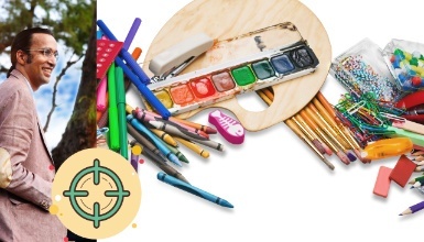 How to find a Profitable Micro Niche for Arts and Crafts TM