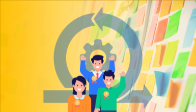 Agile Scrum Master Bootcamp