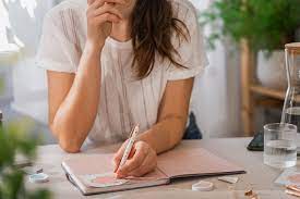 Journaling For Mastering Self Acceptance Journaling For Mastering Self Acceptance