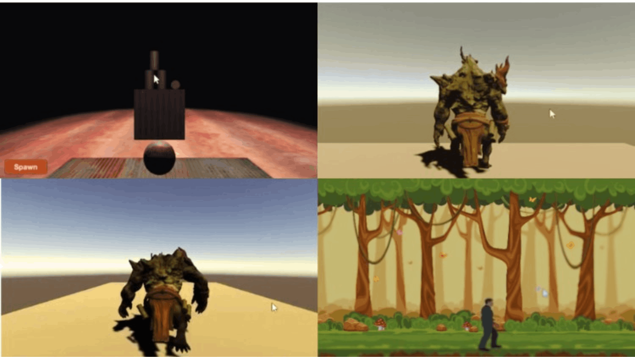 Unity Game Development: Beginner to Pro Unity Game Development: Beginner to Pro