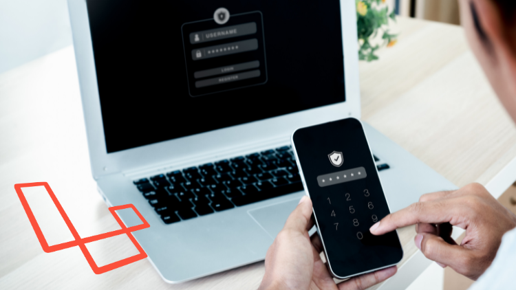Laravel 10 Mastery: From Auth Systems to Advanced User Management Laravel 10 Mastery: From Auth Systems to Advanced User Management