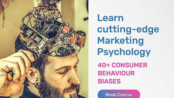 Mastering Marketing Psychology for Conversion Optimisation Mastering Marketing Psychology for Conversion Optimisation