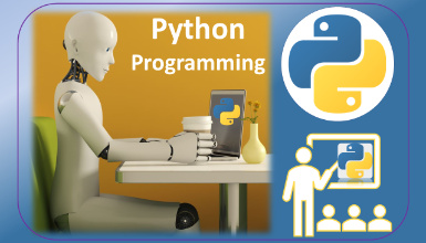 Python Programming BootCamp: Learn to Code in Python