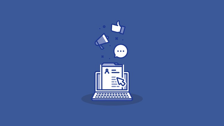 Facebook Marketing & Facebook Ads Course For Beginners Facebook Marketing & Facebook Ads Course For Beginners