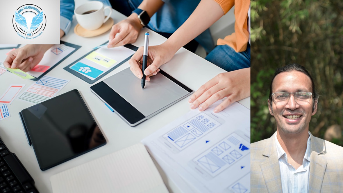 Creativity and Design Thinking: Problem Statement and Ideation Masterclass TM Creativity and Design Thinking: Problem Statement and Ideation Masterclass TM