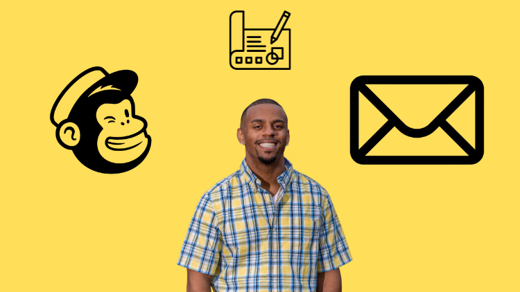 The Ultimate Mailchimp Email Marketing Blueprint The Ultimate Mailchimp Email Marketing Blueprint