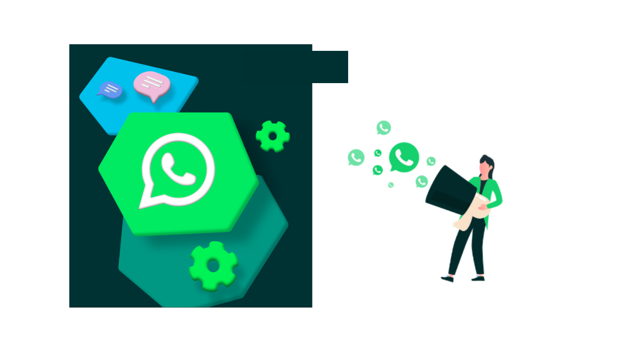 Whatsapp Marketing With Whatsapp Automation & No Code Chatbots Whatsapp Marketing With Whatsapp Automation & No Code Chatbots