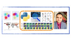 Data Science and Machine Learning using Python: Bootcamp Data Science and Machine Learning using Python: Bootcamp