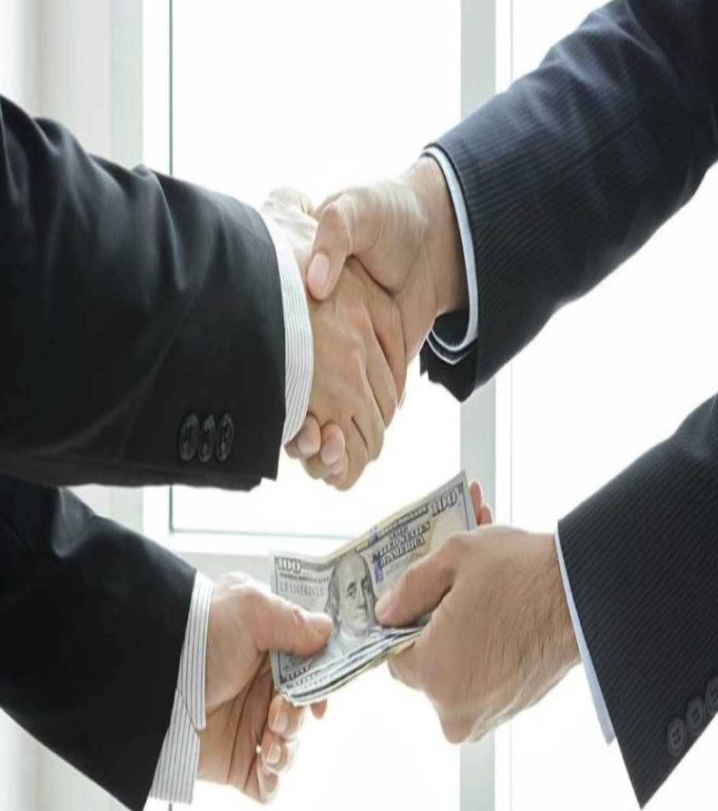 Purchases fraud Purchases fraud