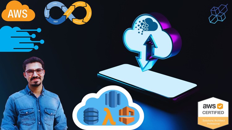AWS Essentials: Master Cloud Computing from Scratch - AWS AWS Essentials: Master Cloud Computing from Scratch - AWS