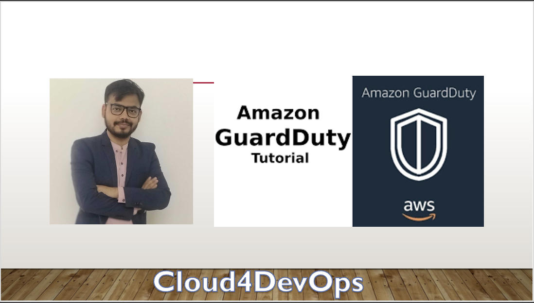 AWS GuardDuty - Cloud IDS AWS GuardDuty - Cloud IDS