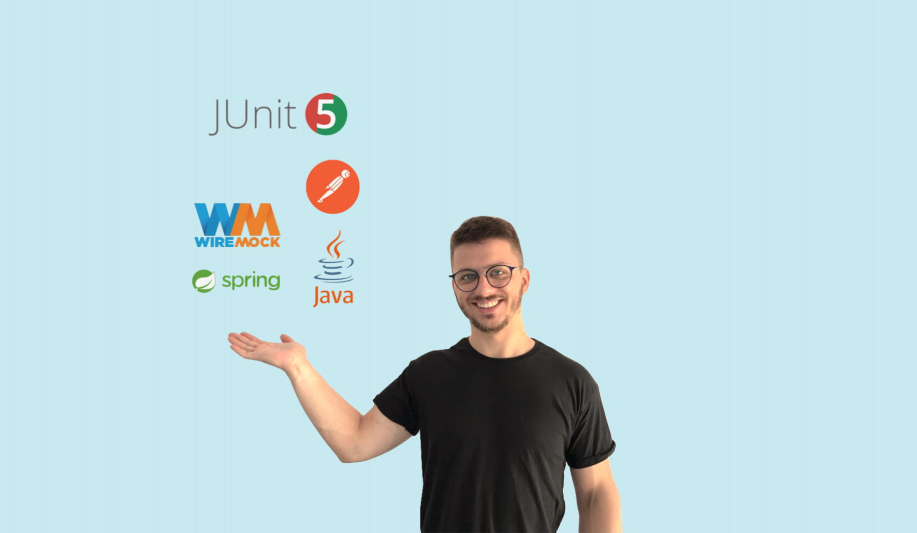 Testing Java, Spring apps with JUNIT, Mockito, Wiremock Testing Java, Spring apps with JUNIT, Mockito, Wiremock