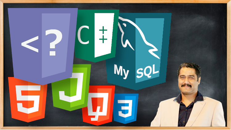 Web Development for beginners: A Crash Course Web Development for beginners: A Crash Course