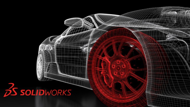 Corso Completo Solidworks da 0 a Progettista Senior Corso Completo Solidworks da 0 a Progettista Senior
