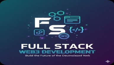 Full Stack Web3 Development