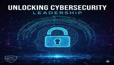 Unlocking Cybersecurity Leadership