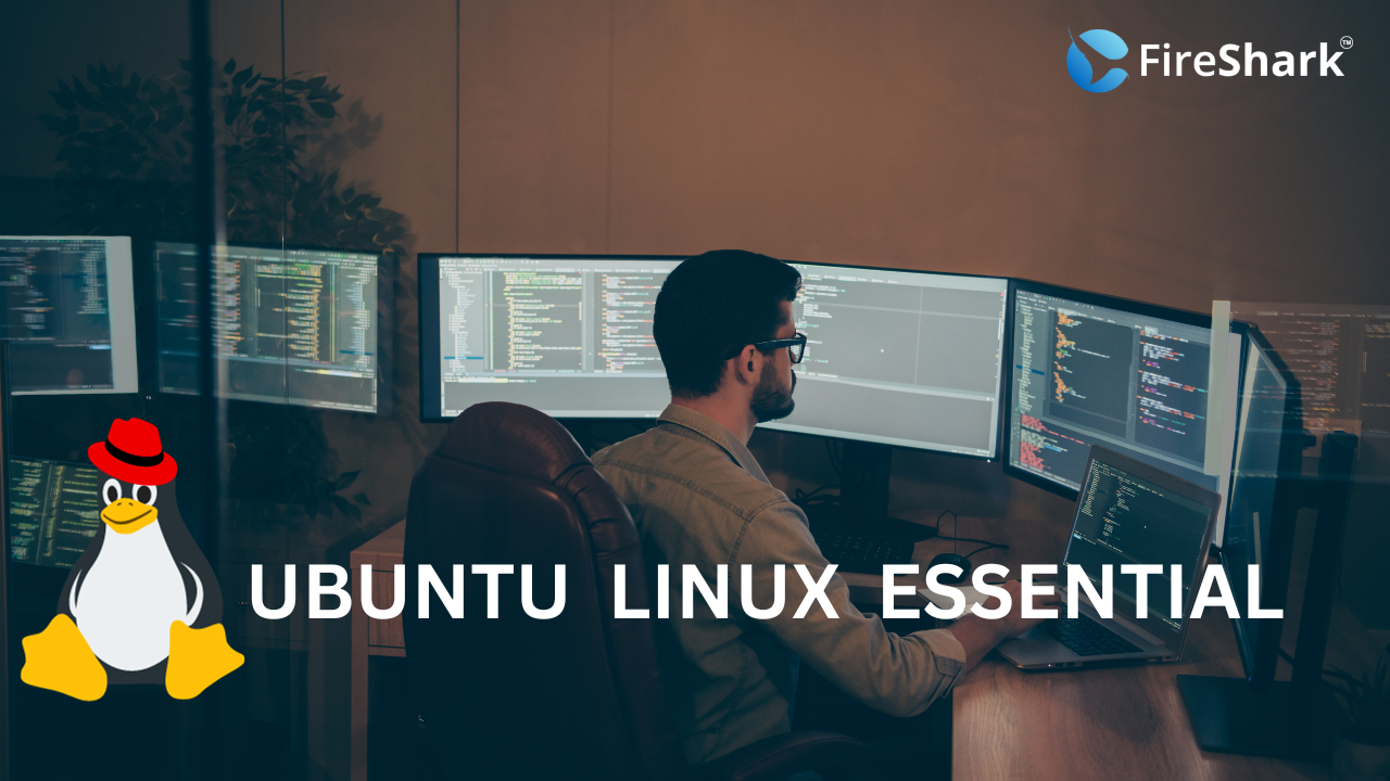 Ubuntu Linux(Hindi) Ubuntu Linux(Hindi)