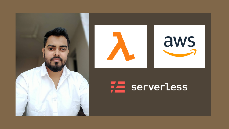 Get Started with AWS + Serverless: A Quick Guide Get Started with AWS + Serverless: A Quick Guide