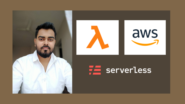 Get Started with AWS + Serverless: A Quick Guide