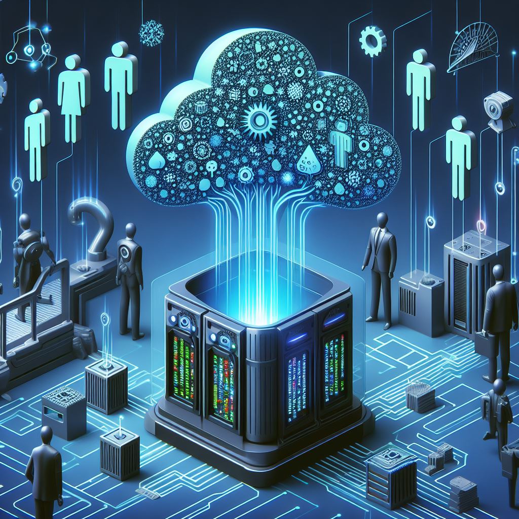 Machine Learning: Build AI Model with RandomForestClassifier Machine Learning: Build AI Model with RandomForestClassifier