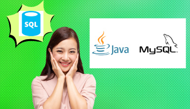 SQL with MySQL and JDBC SQL with MySQL and JDBC