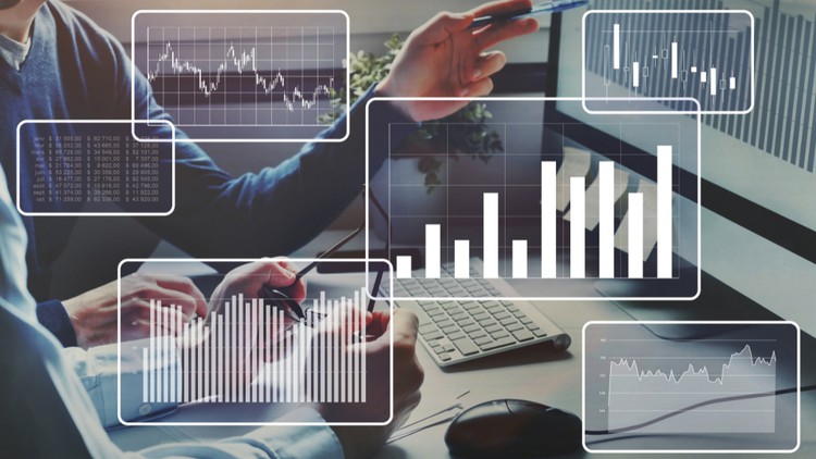 Mastering Data Analytics with Excel and Python Mastering Data Analytics with Excel and Python