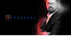 Tableau Practical Cases Studies - End to End Tableau Practical Cases Studies - End to End