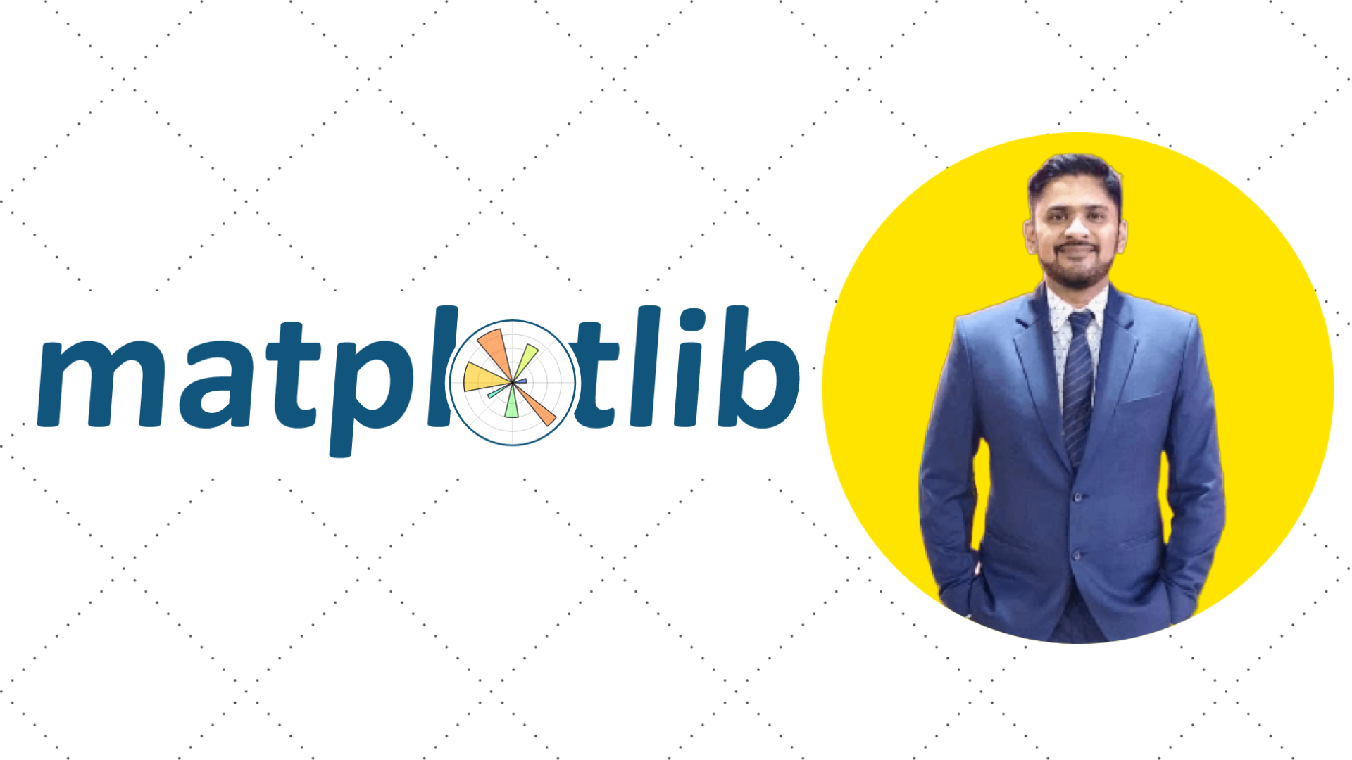 Python Matplotlib Crash Course in Hindi for Data Science (हिंदी) Python Matplotlib Crash Course in Hindi for Data Science (हिंदी)
