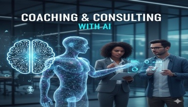 Coaching and Consulting with AI