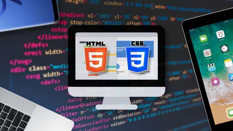 HTML & CSS: From Zero to Hero HTML & CSS: From Zero to Hero