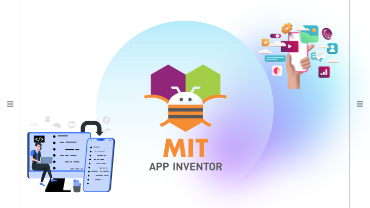 Intro To MIT App Inventor Intro To MIT App Inventor