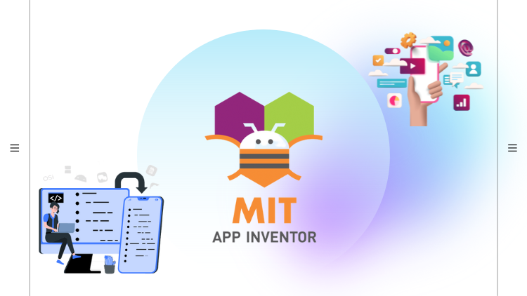 Intro To MIT App Inventor