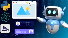 Python for Generative AI Apps : Building Intelligent Systems Python for Generative AI Apps : Building Intelligent Systems