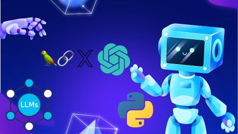LangChain Generative AI Apps Master Class LangChain Generative AI Apps Master Class